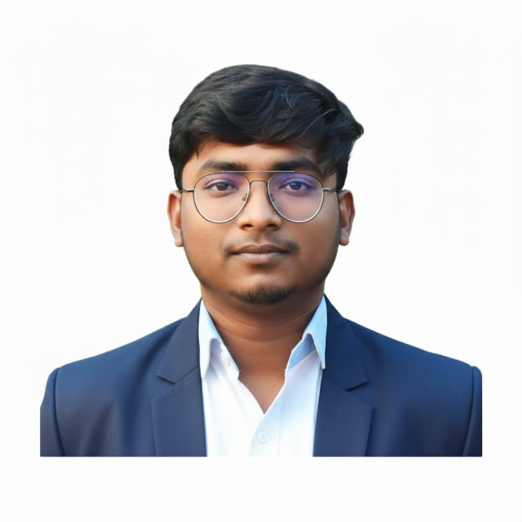 Reeshav Raj